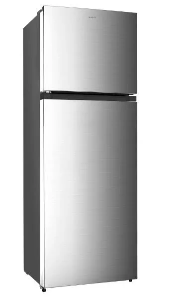 Frigorifico Dos Puertas INFINITON FG-300D75XER, 300 l, 175 cm, E, Ciclico, Inox