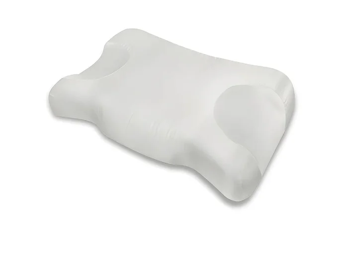 Funda de Almohada en 100% Seda 58x37x11 para Almohada SEDA DE BELLEZA INPHYSIO