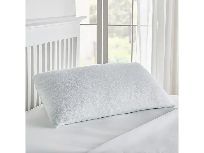 Funda de almohada impermeable 90x40cm