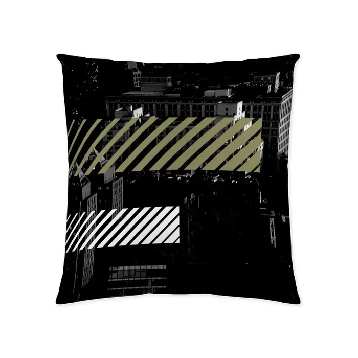 FUNDA DE COJIN VACIO NY AREA 50×50 CM