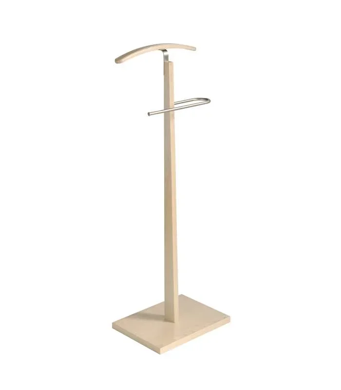 Galan 303 herraje cromo satinado y madera color cambrian . 114 cm (alto), 48 cm (ancho), 28 cm(fondo).