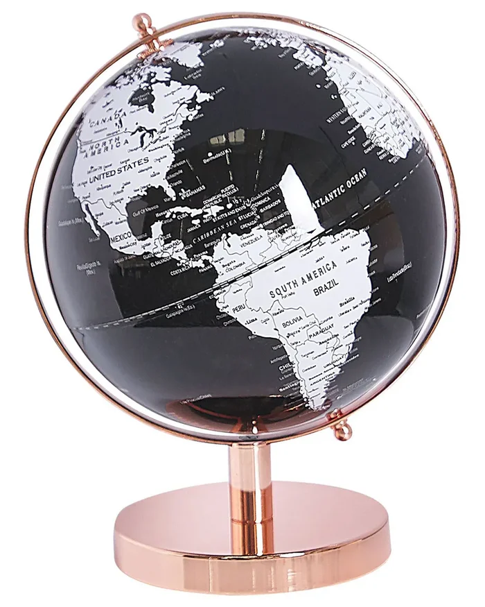 Globe CABOT Black 28 cm