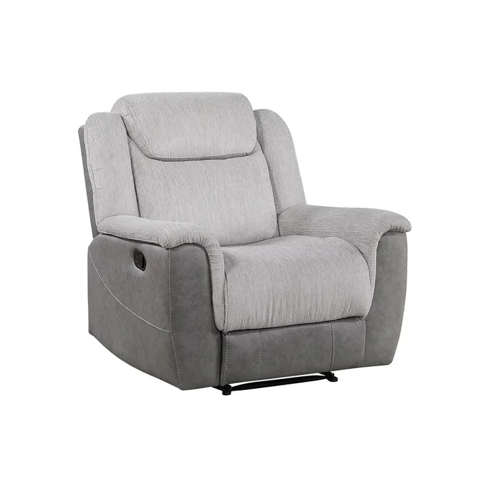 Harriette Gray Reclining Chair