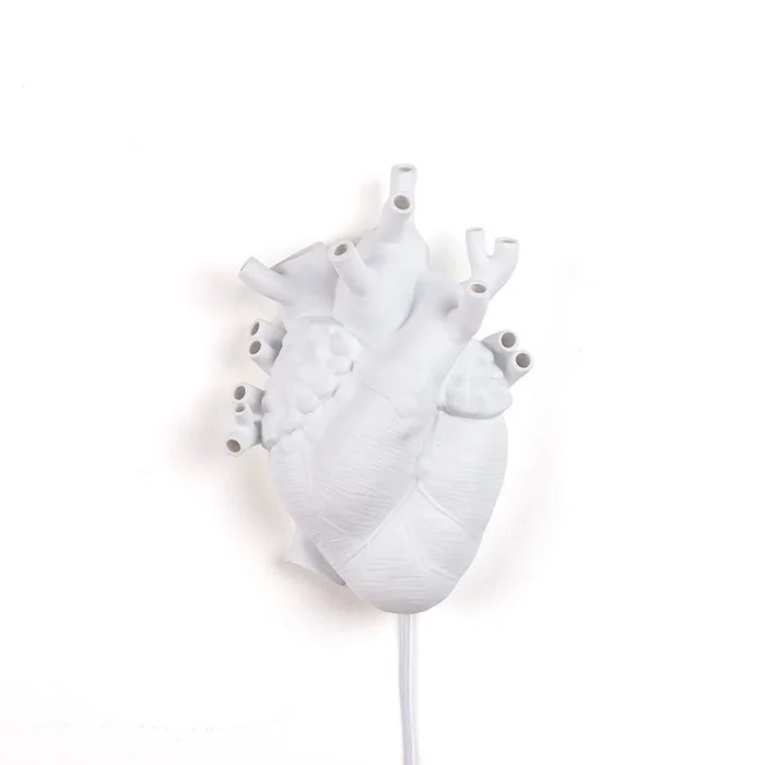 Heart Lamp – Seletti