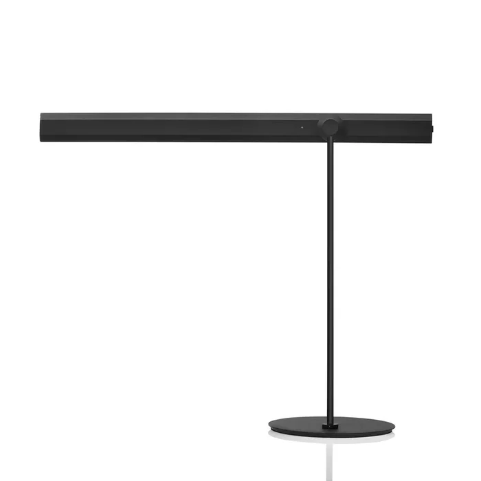 HEAVN One lámpara de mesa LED, negro
