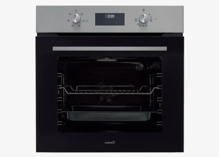 Horno multifunción CATA MDS7205X