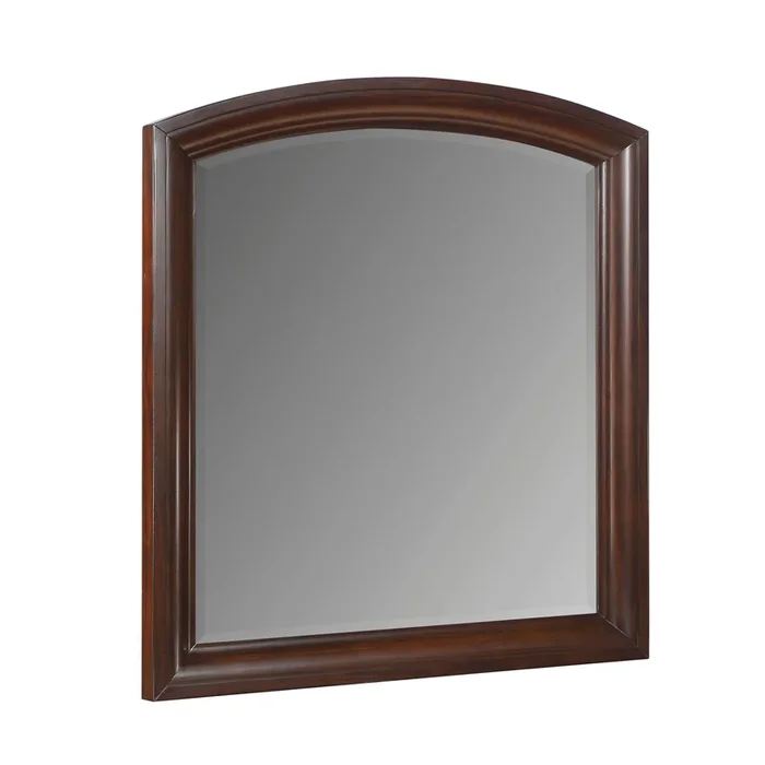 Hudson Cherry Mirror (Mirror Only)
