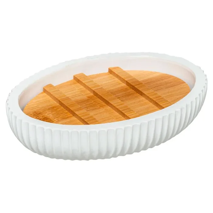 Jabonera Bandeja