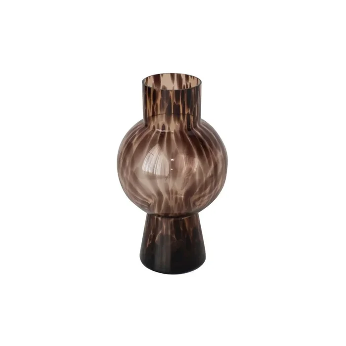 Jarrón Cristal Grande ‘Vasile’