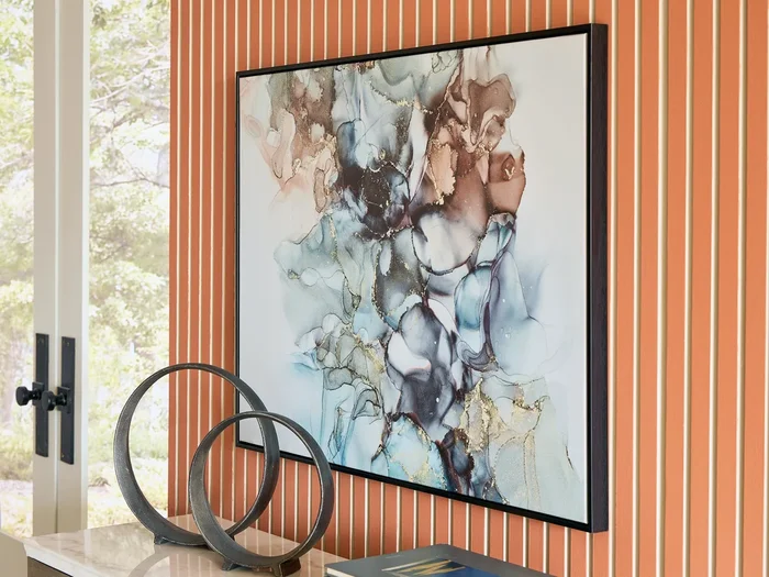 Jordsboro Multi Wall Art
