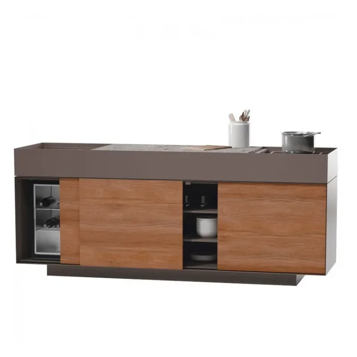 Kitchen – Kettal