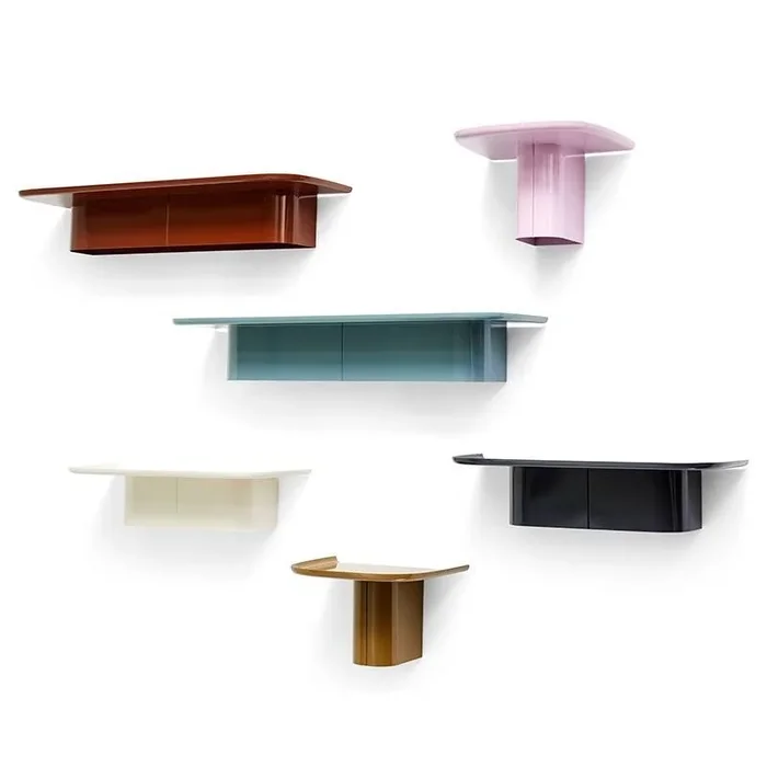 Korpus Shelf – HAY