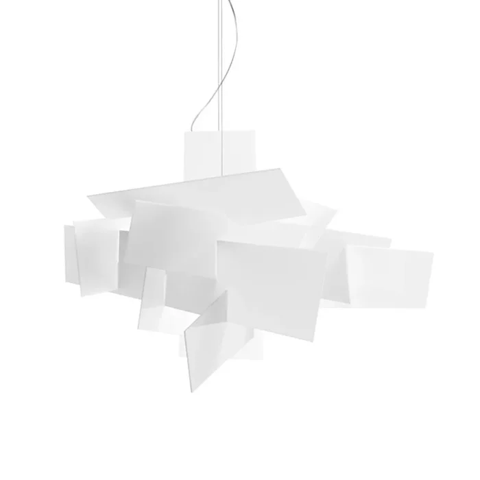 Lámpara Big Bang Led – Foscarini