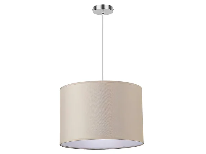 Lampara Colgante De Techo De 1 Luz Modelo Chanza