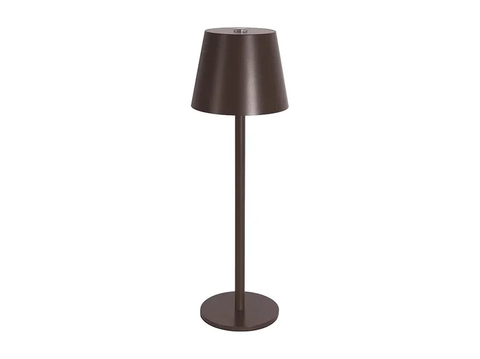 Lámpara De Cabecera Toolight App1366-T Brown