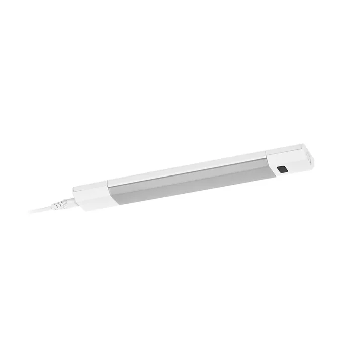 Lámpara LED bajo mueble OSRAM Linear Edge Sensor RGBW 30 cm blanco