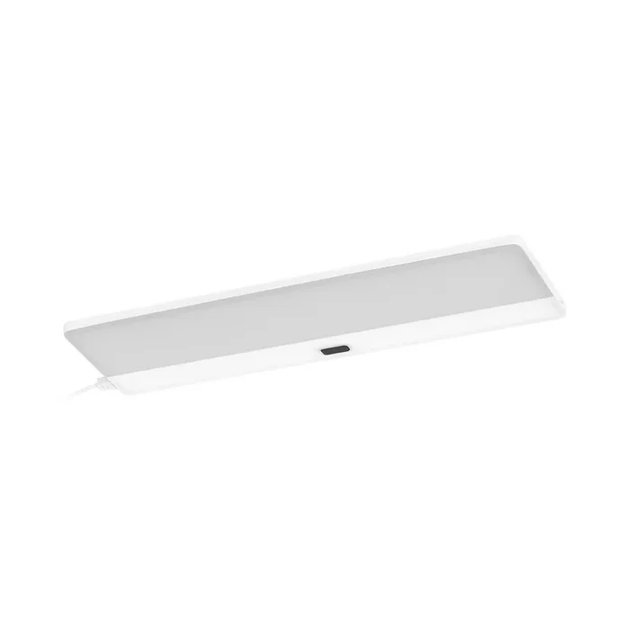 Lámpara LED bajo mueble OSRAM Panel 30 x 10 cm blanco CCT atenuable