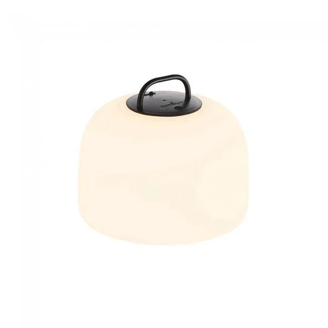 Lámpara portátil LED Kettle 22 (4,80W) Nórdico