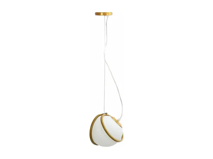Lámpara Toolight App1088-1Cp Gold