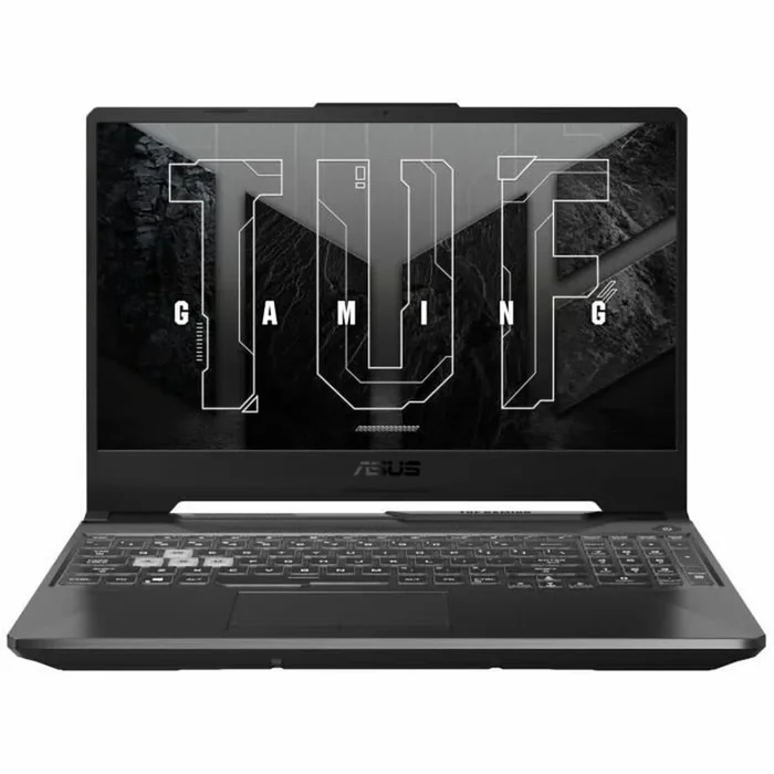Laptop Asus TUF Gaming A15 15,6″ amd ryzen 7 7435HS 16 GB RAM 512 GB SSD NVIDIA GeForce RTX 3050