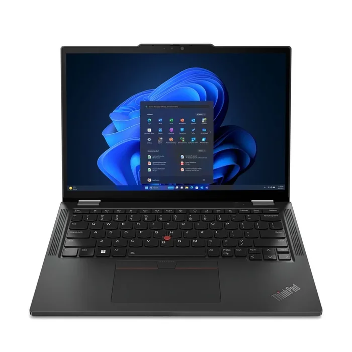 Laptop Lenovo 21LW0016SP 13,3″ Intel Core Ultra 5 125U intel core ultra 5 32 GB RAM 512 GB SSD Qwerty Español