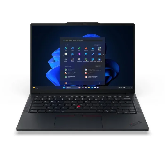 Laptop Lenovo 21T9001QSP 14″ intel core i5 210h 8 GB RAM 256 GB SSD Qwerty Español