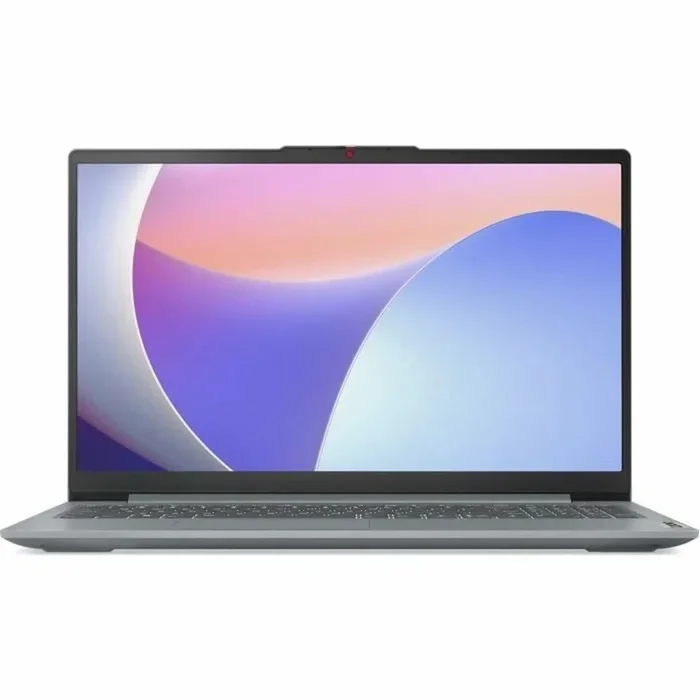 Laptop Lenovo 82XB006UFR Intel Core i3 N305 8 GB RAM 512 GB SSD Azerty Francés 15″
