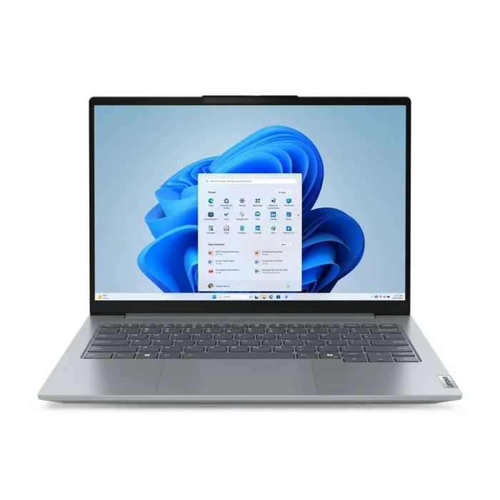 Laptop Lenovo TBOOK 14 G7 14″ amd ryzen 5 7535U 16 GB RAM 512 GB SSD Qwerty Español