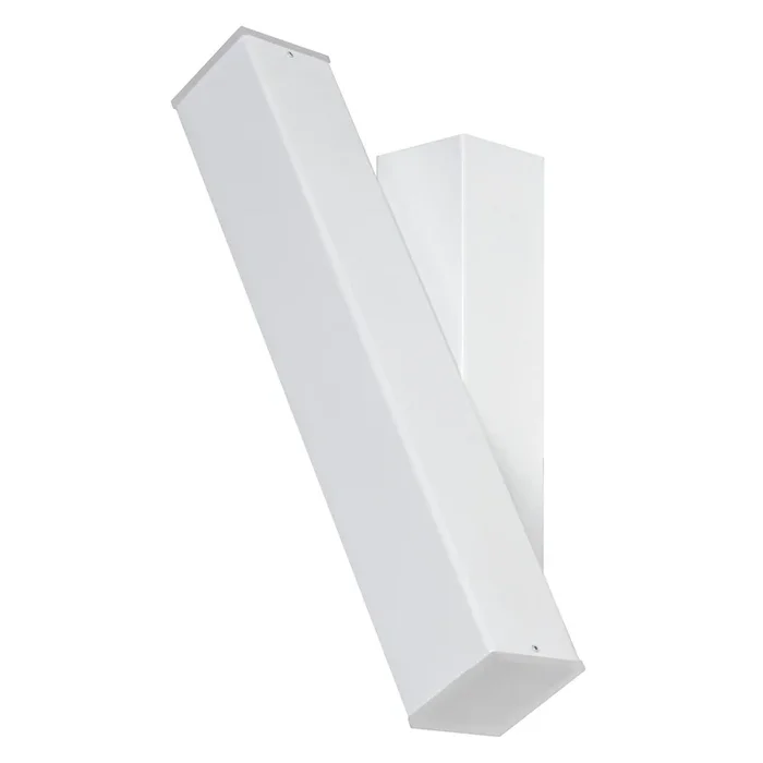 LEDVANCE SUN@Home Orbis Cross, aplique LED