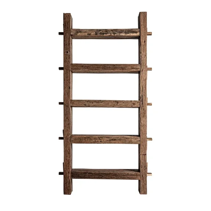 Librería de Madera ‘Constantin’