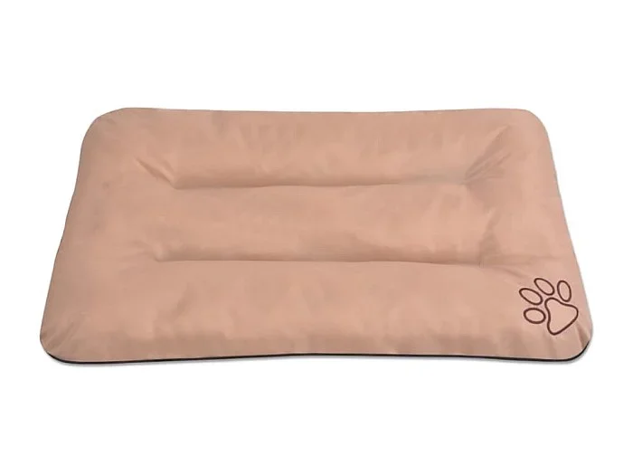Lise Sofie Colchón para perro tamaño XXL beige