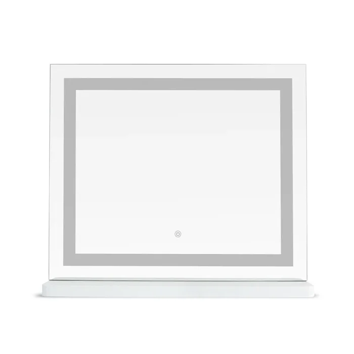 Lola LED Panel Vanity Mirror