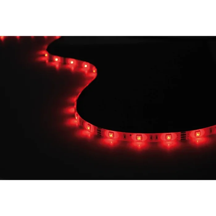Lúzete – Tira Led 12v Dc 8w 30led 1m Rgb Ip44