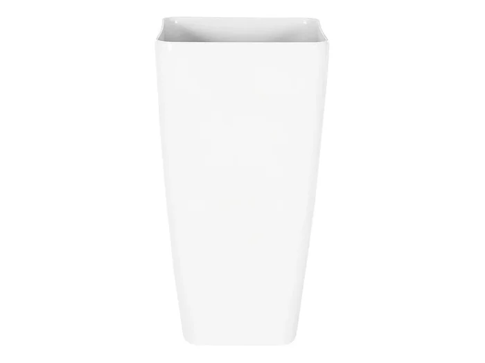 Maceta MODI 40 cm Blanco