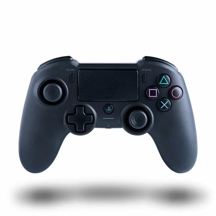 Mando Gaming Nacon PS4OFPADWLBLACK