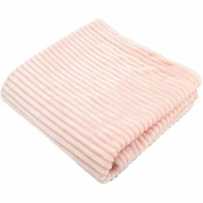 Manta Domiva Rosa