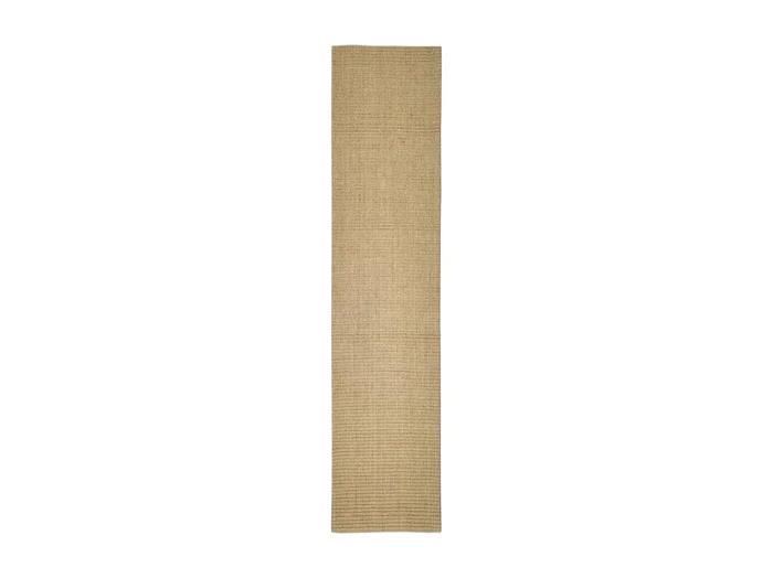Marilyn Alfombra de sisal para rascador 66×300 cm
