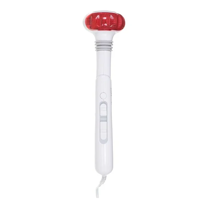Masajeador de Cuello Medisana HM 886 Blanco 6,5 W