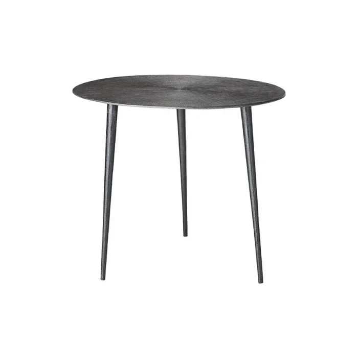 Mesa Auxiliar de Aluminio ‘Thorkel’