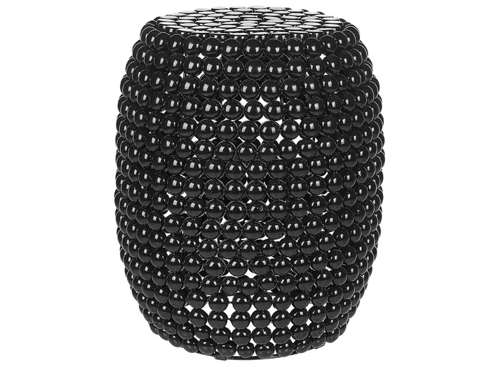 Mesa auxiliar UHANA Negro