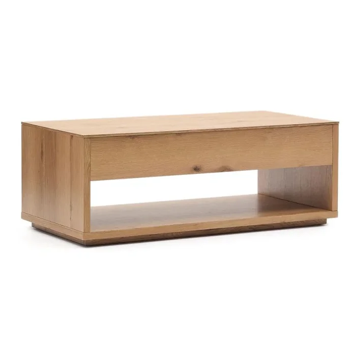 Mesa Centro ‘Alguema’