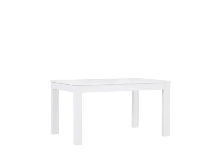 Mesa comedor extensible MONTREAL blanco