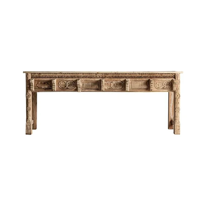 Mesa Consola Madera ‘Miquel’