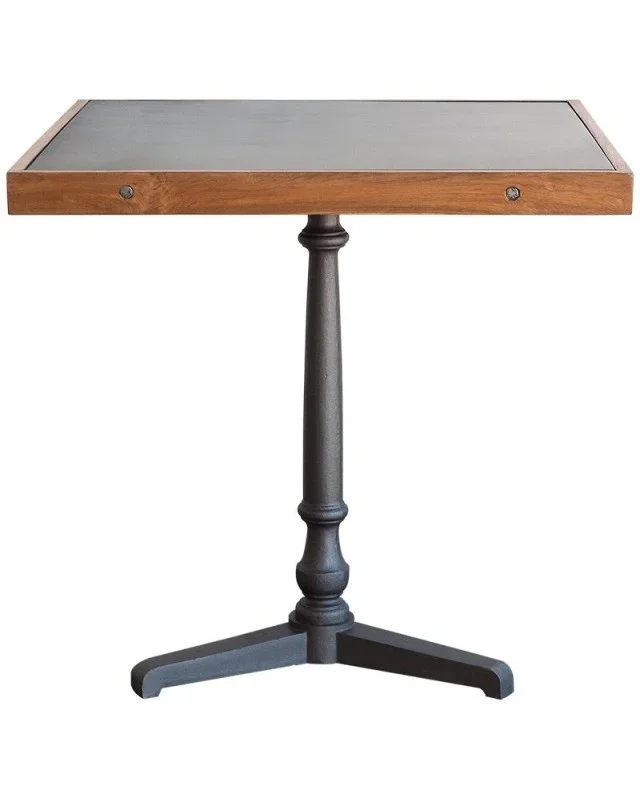 Mesa de Bar Chapa 75