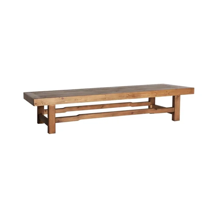 Mesa de Centro Madera ‘Cazenave’