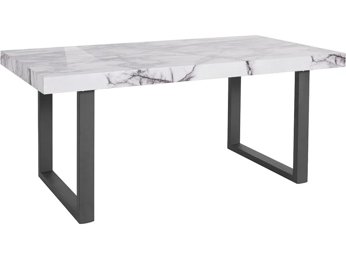 Mesa de Comedor Fátima 180 Mármol