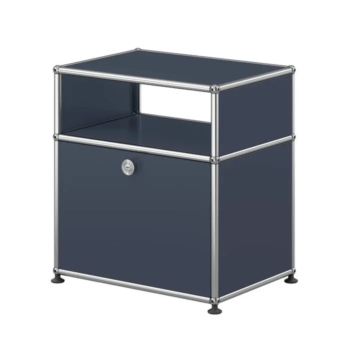 Mesa de noche USM Haller