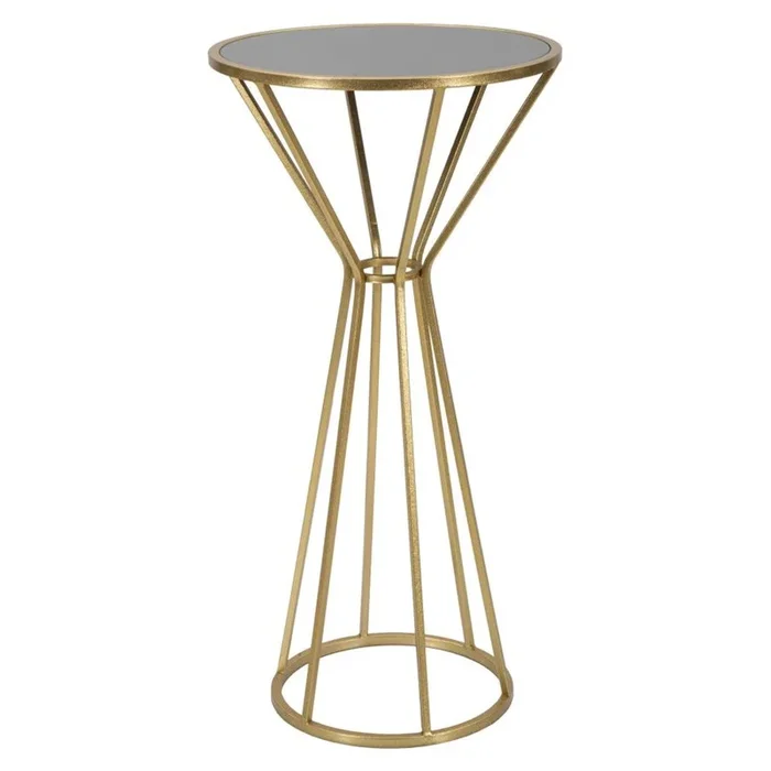 Mesa MF592, Metal, Oro