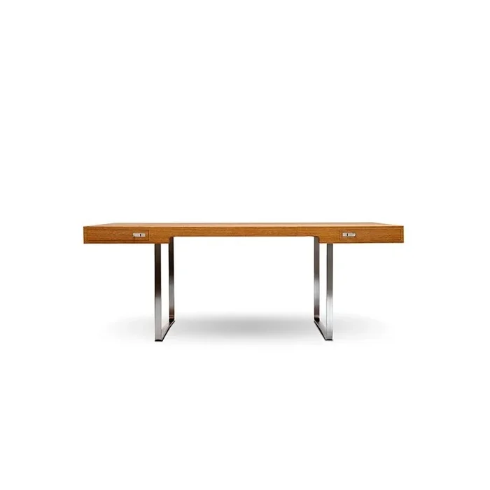 Mesa Oficina CH110 – Carl Hansen