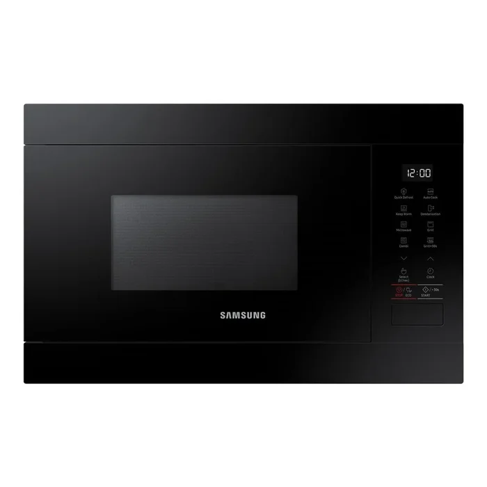 Microondas con Grill Samsung MG22M8254AK 22L 1100 W Negro 22 L 850 W